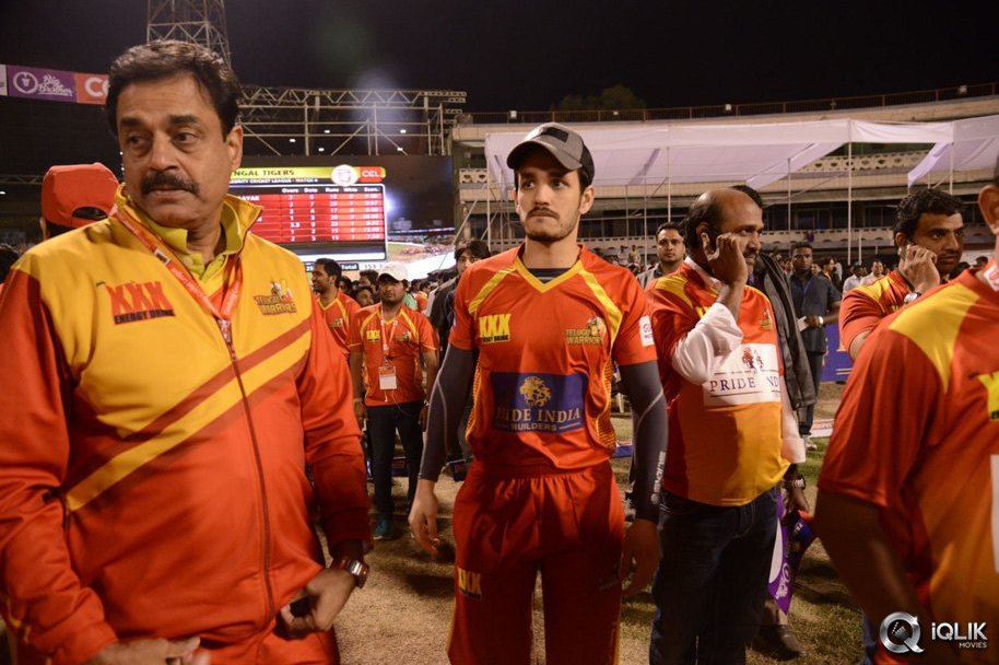 CCL-5-Telugu-Warriors-vs-Bengal-Tigers-Match-Photos